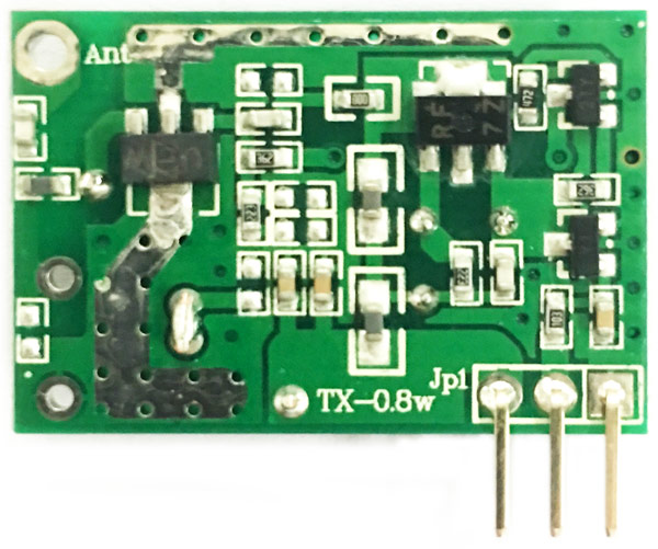 ask無(wú)線發(fā)射模塊，無(wú)線模塊